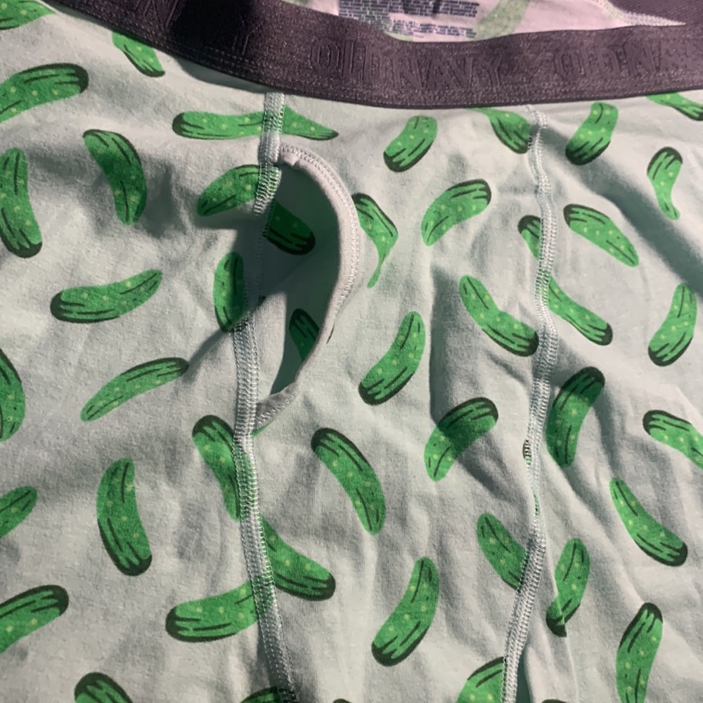 Pickle Boxers - Picture 5 of 5